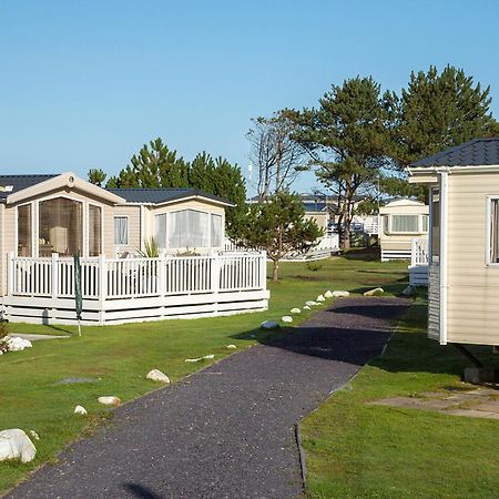 Barmouth Bay Holiday Park Llanddwywe Exterior foto