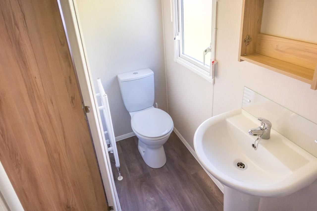 Barmouth Bay Holiday Park Llanddwywe Zimmer foto