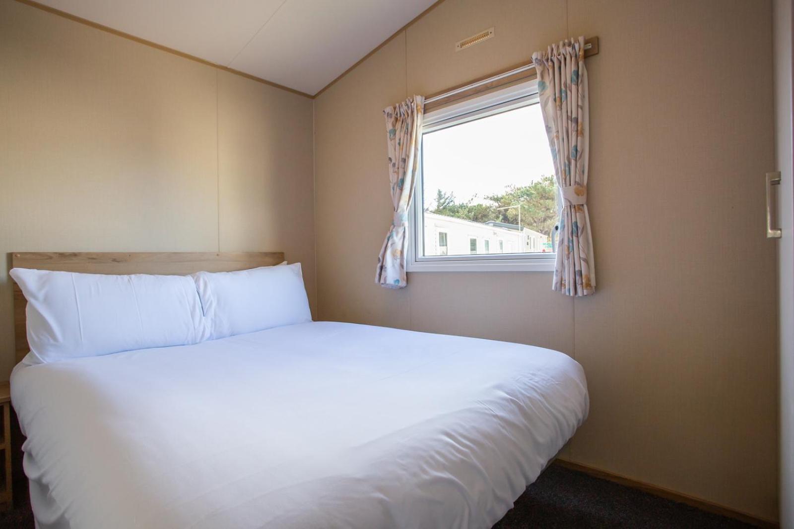 Barmouth Bay Holiday Park Llanddwywe Exterior foto